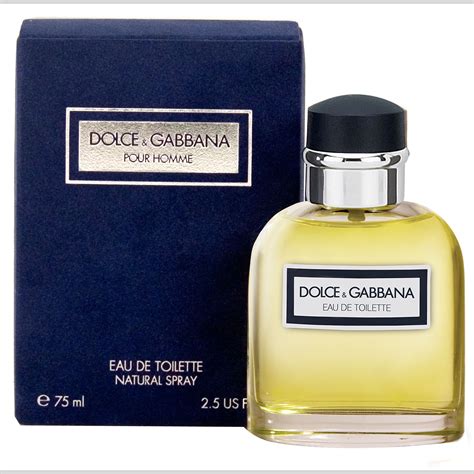 dolce & gabbana for men.